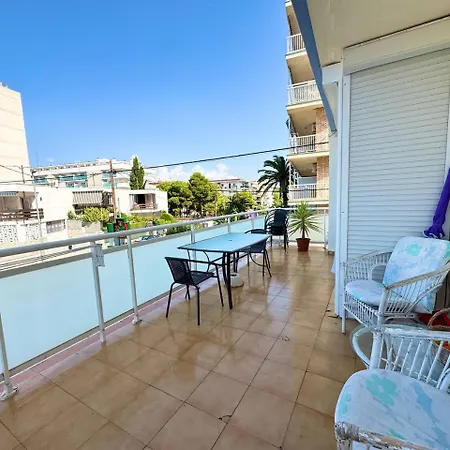 Apartsalou Pepa Appartement *