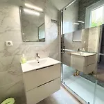 Apartsalou Pepa Appartement