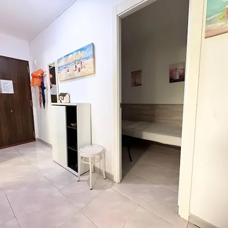 Apartsalou Pepa Apartment