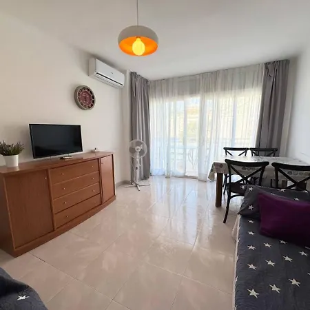 شقة Apartsalou Pepa