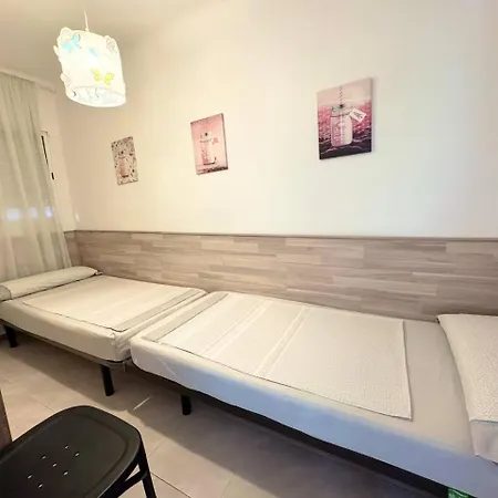 Apartsalou Pepa Apartment *