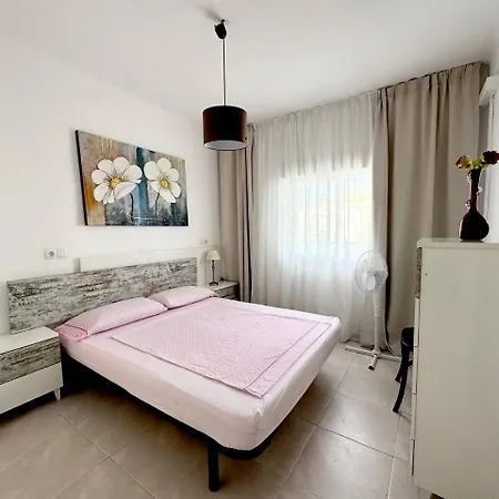 Apartsalou Pepa *