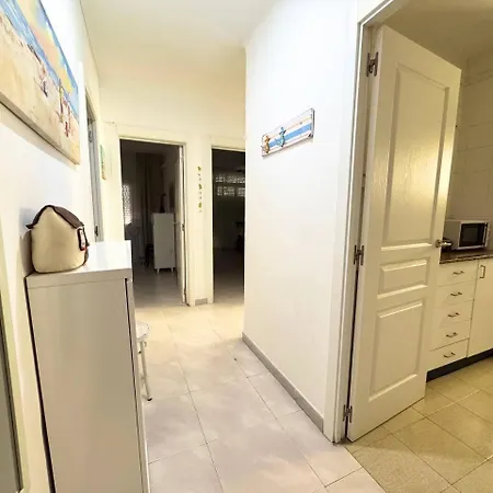 Apartsalou Pepa شقة