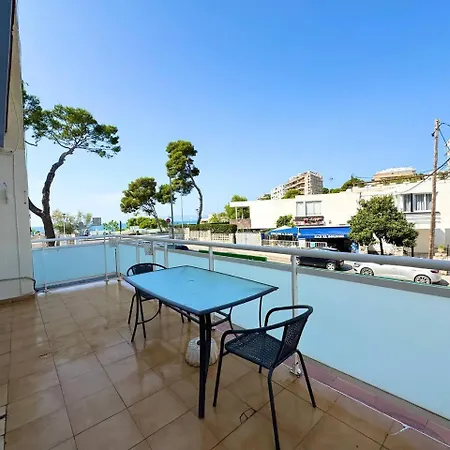 Apartment Apartsalou Pepa Salou