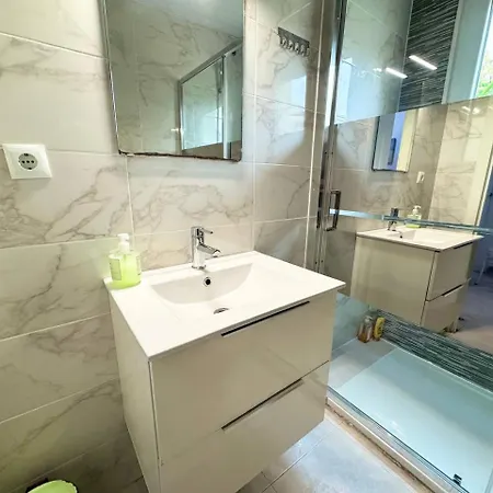 Apartsalou Pepa Daire Salou
