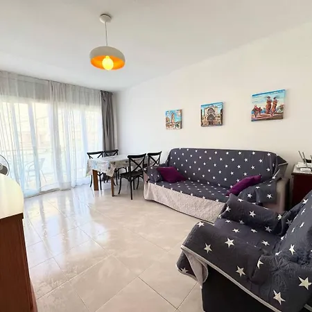 شقة Apartsalou Pepa سالو