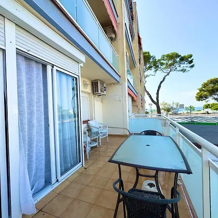 Apartsalou Pepa *