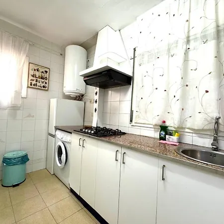 Apartsalou Pepa Salou