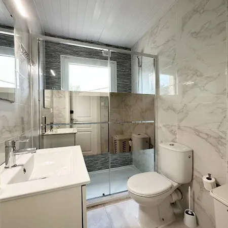Apartsalou Pepa Apartment