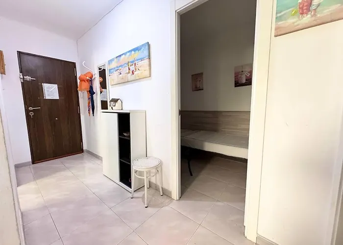 Apartsalou Pepa شقة