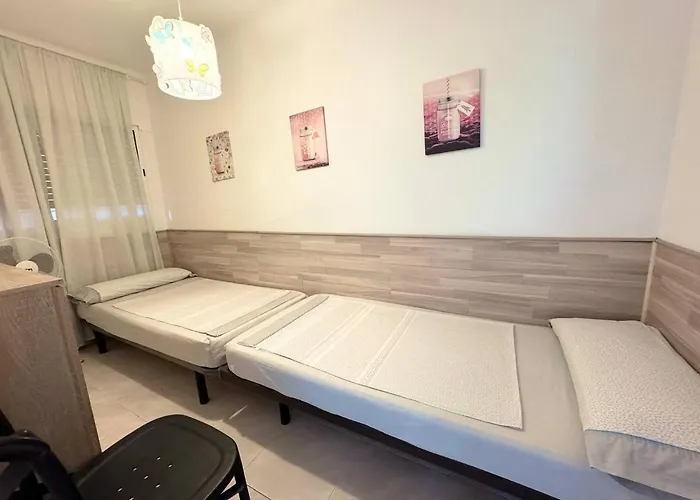 Apartsalou Pepa شقة *