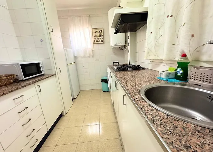 Apartsalou Pepa شقة سالو