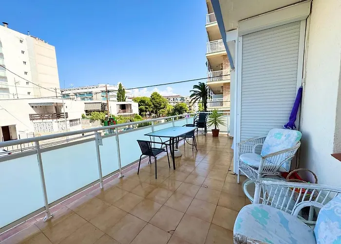 Apartsalou Pepa شقة *