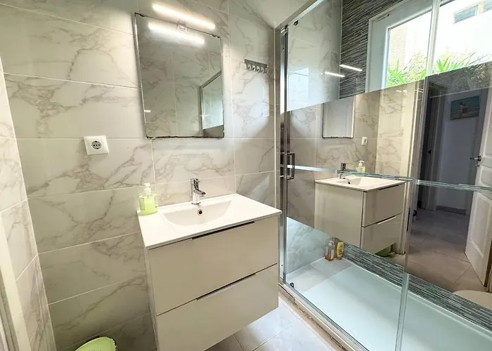 Apartsalou Pepa شقة