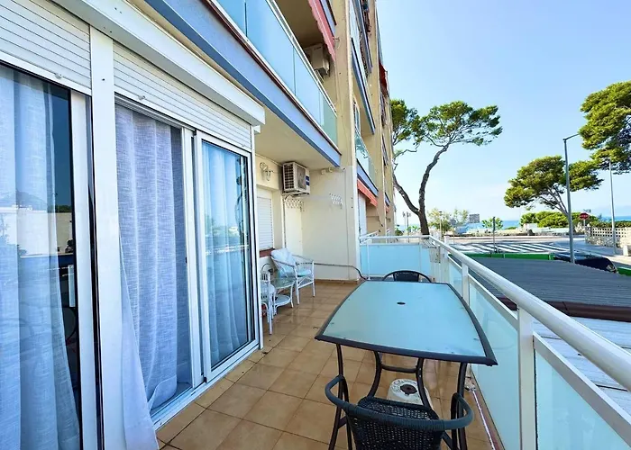 Apartsalou Pepa *