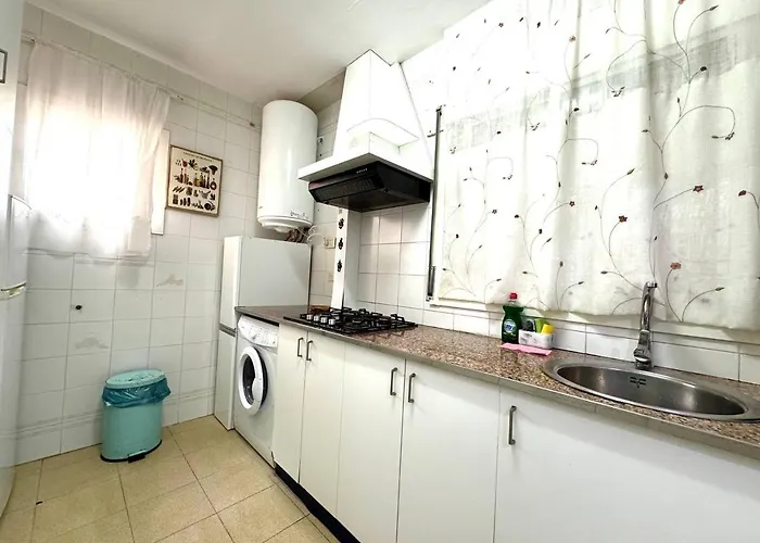 Apartsalou Pepa سالو
